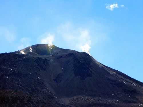 TREKKING NEL DESERTO DI ATACAMA 2014